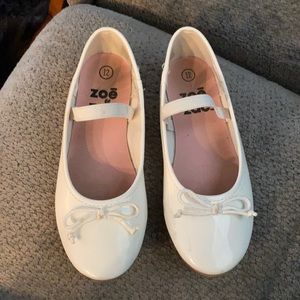 Girls dress shoes